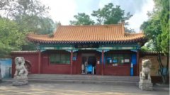 用个人码收门票款多年 中国河南一动物园被举报